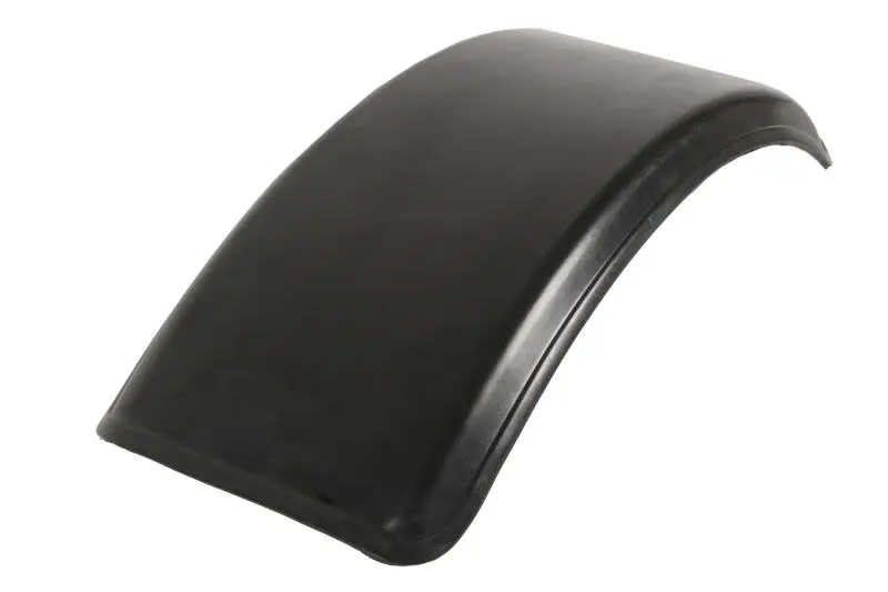 Błotnik przód szer.350mm x promień 640mm x łuk 1090mm CARGOPARTS – CARGO-MUD-50