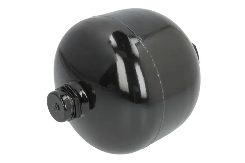 Akumulator ciśnienia resorowanie / tłumienie przód 250 bar 152mm/195mm pojemność: 1,4l M22 CORTECO – CO49467138