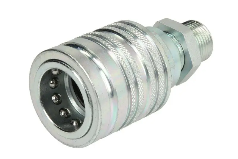 Szybkozłącze hydrauliczne gniazdo FASTER – CPV087/1815F