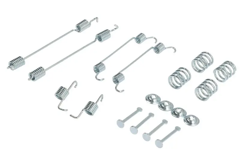 Zestaw montażowy szczęk hamulcowych (BOSCH) AUTOFREN SEINSA – D3-1021A