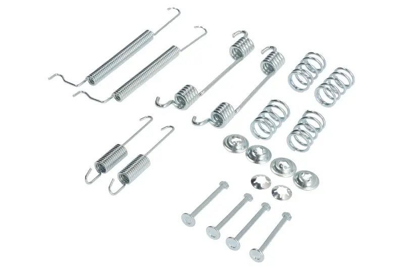 Zestaw montażowy szczęk hamulcowych (LUCAS/OPEL) AUTOFREN SEINSA – D3-894A