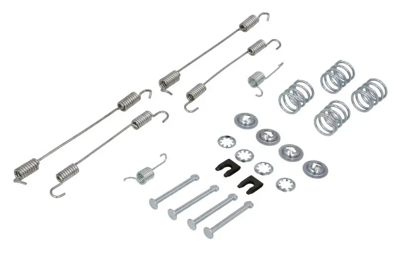Zestaw montażowy szczęk hamulcowych (BOSCH) AUTOFREN SEINSA – D3-979A