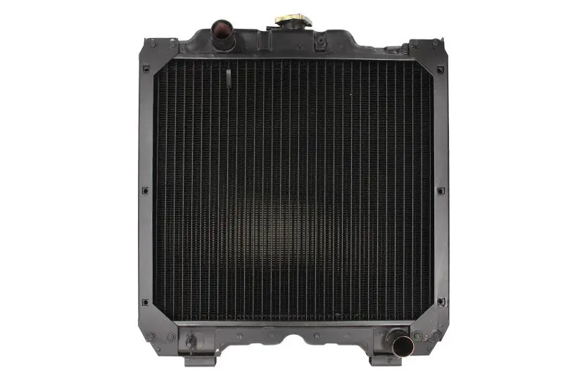 Chłodnica silnika (z ramą) J80 THERMOTEC – D7AG022TT