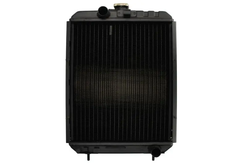 Chłodnica silnika (z ramą) THERMOTEC – D7AG163TT