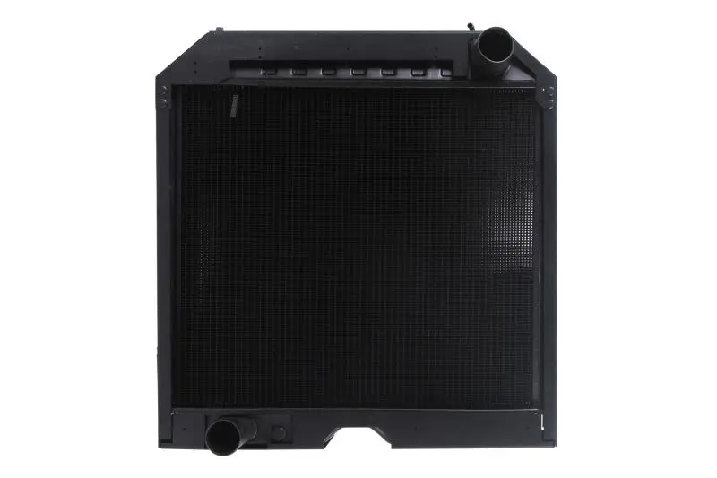 Chłodnica silnika (z ramą) THERMOTEC – D7AG176TT