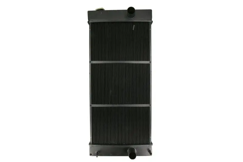 Chłodnica silnika (z ramą) THERMOTEC – D7AG237TT
