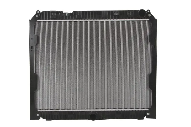 Chłodnica silnika (z ramą) EURO 6 THERMOTEC – D7ME031TT