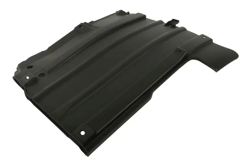 Błotnik przód P PACOL – DAF-MG-030R