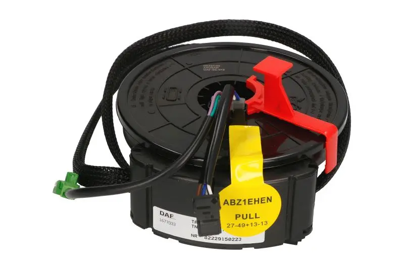 Zwijacz kierownicy, taśma AKUSAN – DAF-SE-012