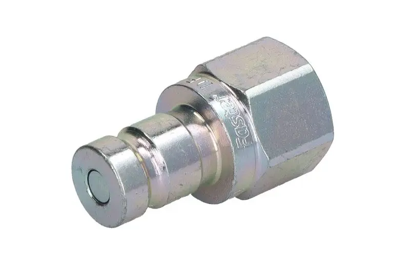 Szybkozłącze hydrauliczne wtyk FASTER – DF 04-18NPT M