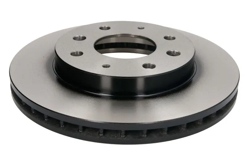 Tarcza hamulcowa przód L/P TRW AUTOMOTIVE – DF4032