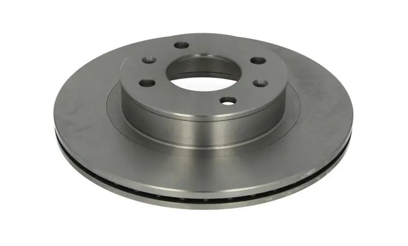 Tarcza hamulcowa przód L/P TRW AUTOMOTIVE – DF6116