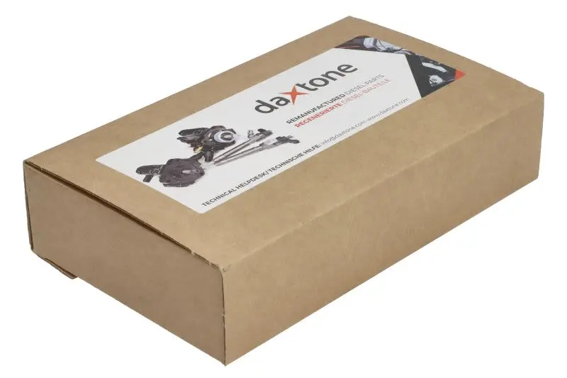 Wtryskiwacz CR elektromag. (stan profesjonalnie regenerowany) DAXTONE – DTX1138G