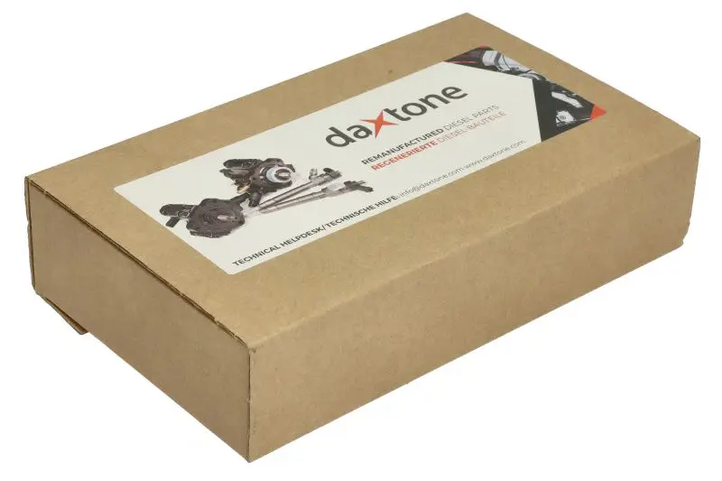 Wtryskiwacz CR elektromag. (stan profesjonalnie regenerowany) DAXTONE – DTX1742G