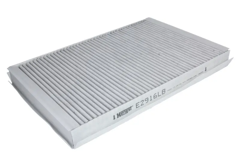 Filtr kabiny antybakteryjny HENGST – E2916LB