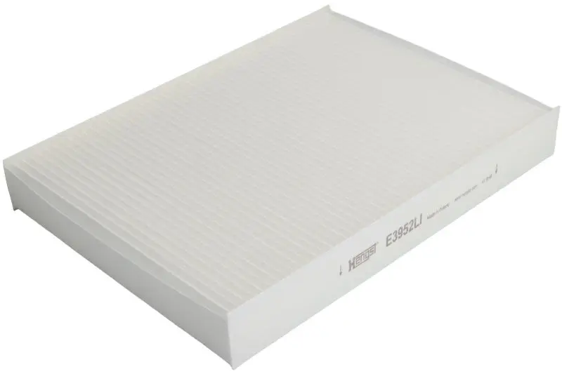 Filtr kabiny wkład filtra HENGST – E3952LI