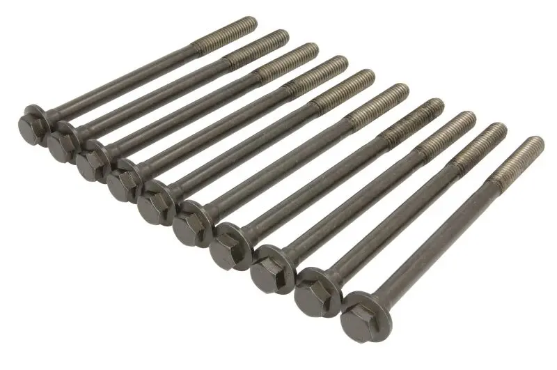 Zestaw śrub głowicy cylindrów ELRING – EL821950