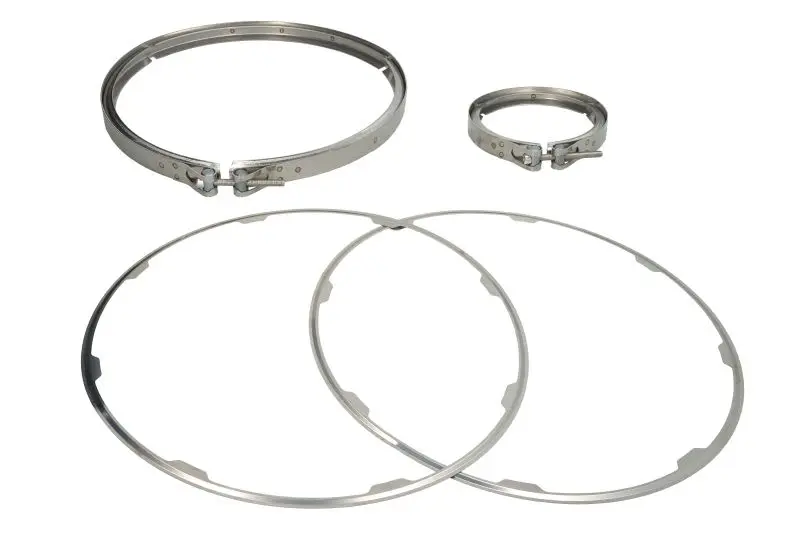 Części montażowe układu wydechowego ENGITECH – ENT660010