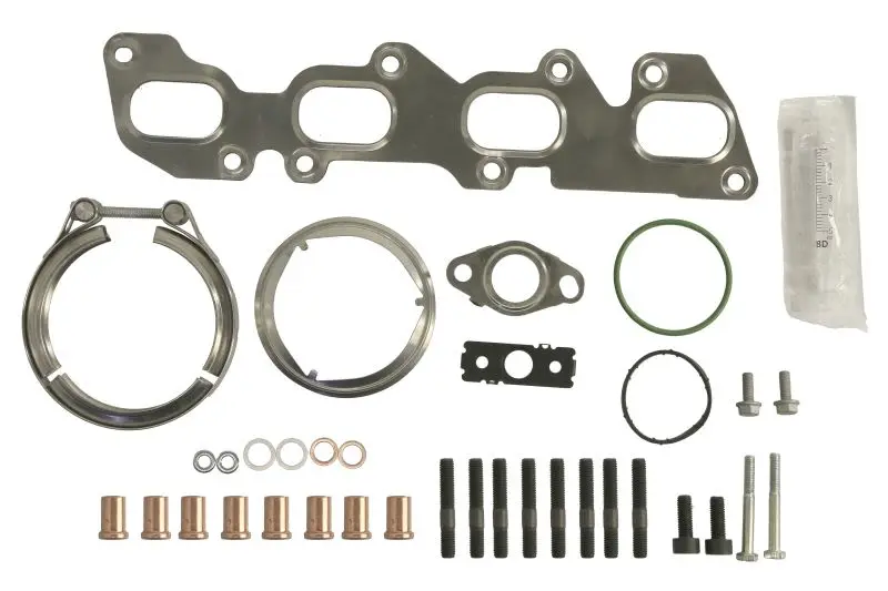 Zestaw montażowy turbosprężarki EVORON – EVMK0309-PLUS