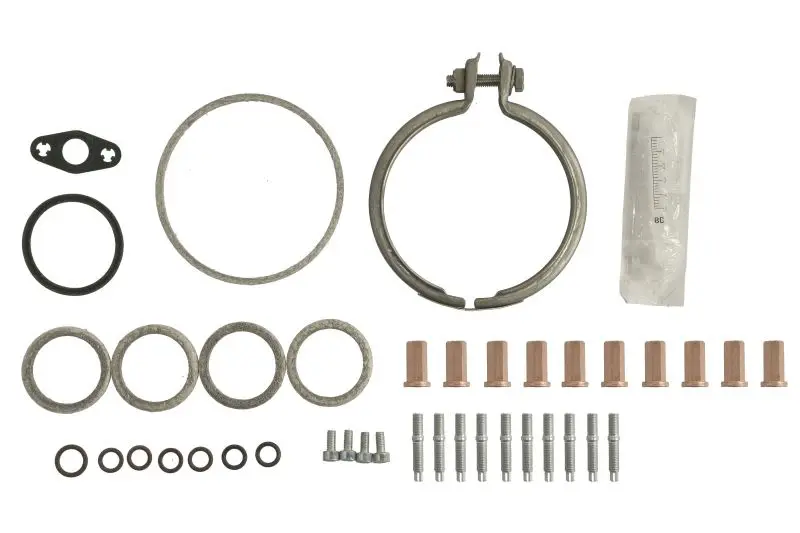 Zestaw montażowy turbosprężarki EVORON – EVMK0324