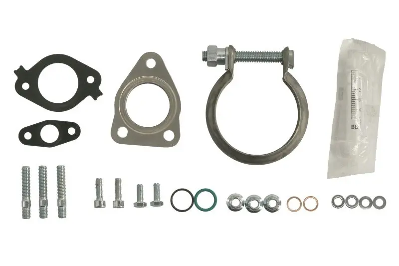 Zestaw montażowy turbosprężarki EVORON – EVMK0334