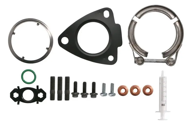 Zestaw montażowy turbosprężarki EVORON – EVMK0366
