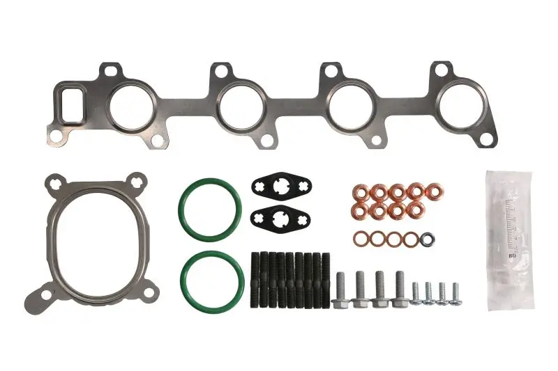 Zestaw montażowy turbosprężarki EVORON – EVMK0379