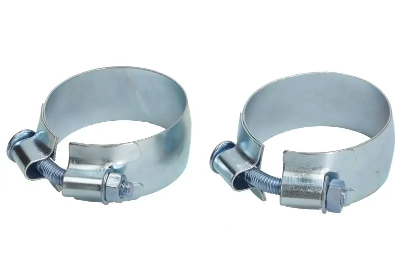 Część montażowa układu wydechowego (zestaw montażowy) pasuje do BM50210 BM CATALYSTS – FK50210A