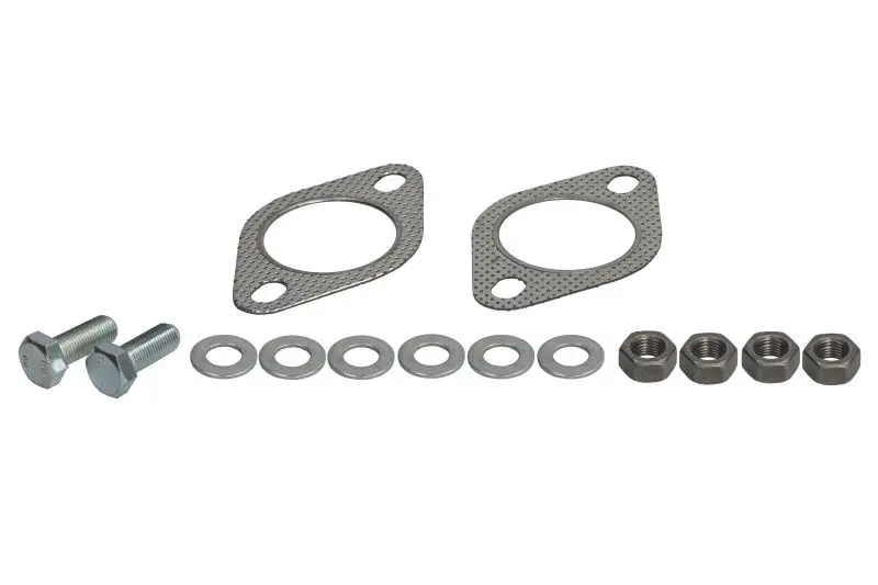 Część montażowa układu wydechowego (zestaw montażowy) pasuje do BM50214 BM CATALYSTS – FK50214B