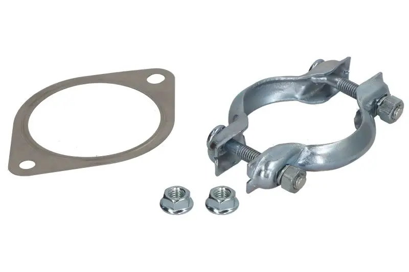 Część montażowa układu wydechowego (zestaw montażowy) pasuje do BM50283 BM CATALYSTS – FK50283B