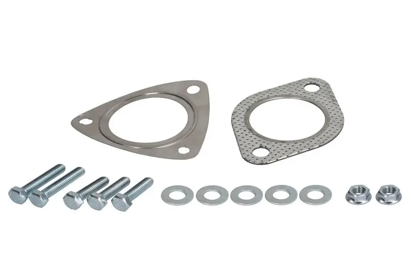 Część montażowa układu wydechowego (zestaw montażowy) pasuje do BM50495 BM CATALYSTS – FK50495B