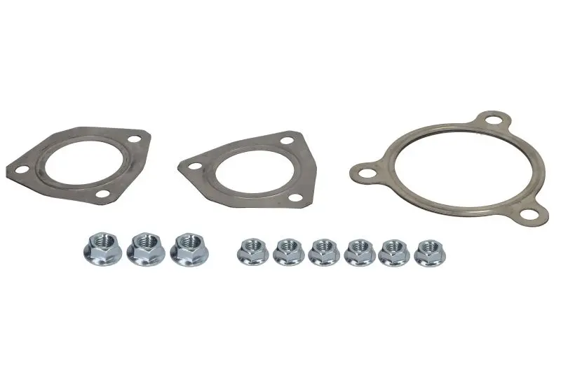 Część montażowa układu wydechowego (zestaw montażowy) pasuje do BM70564 BM CATALYSTS – FK70564B