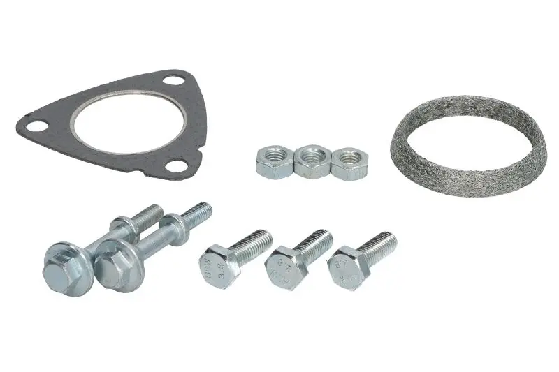 Część montażowa układu wydechowego (zestaw montażowy) pasuje do BM91159H BM CATALYSTS – FK91159B
