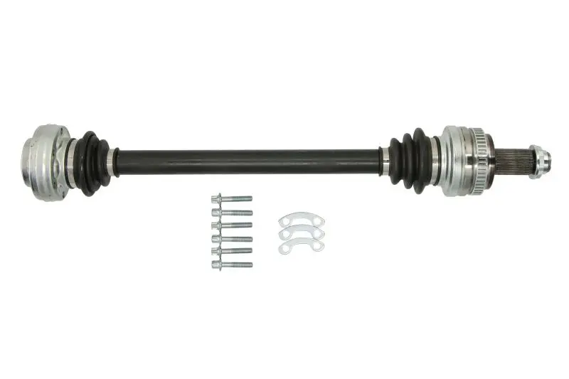Wał napędowy tył L 639mm (nowy) PASCAL – G2B054PC