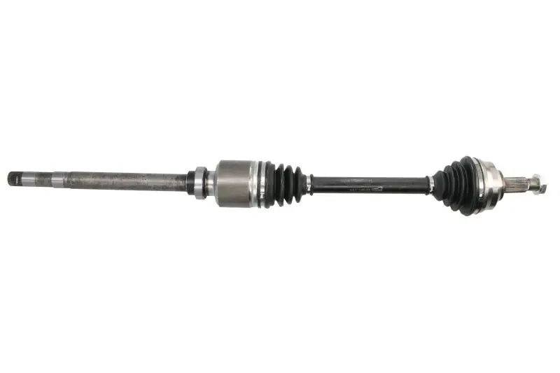 Wał napędowy przód P 989mm (nowy) PASCAL – G2C108PC