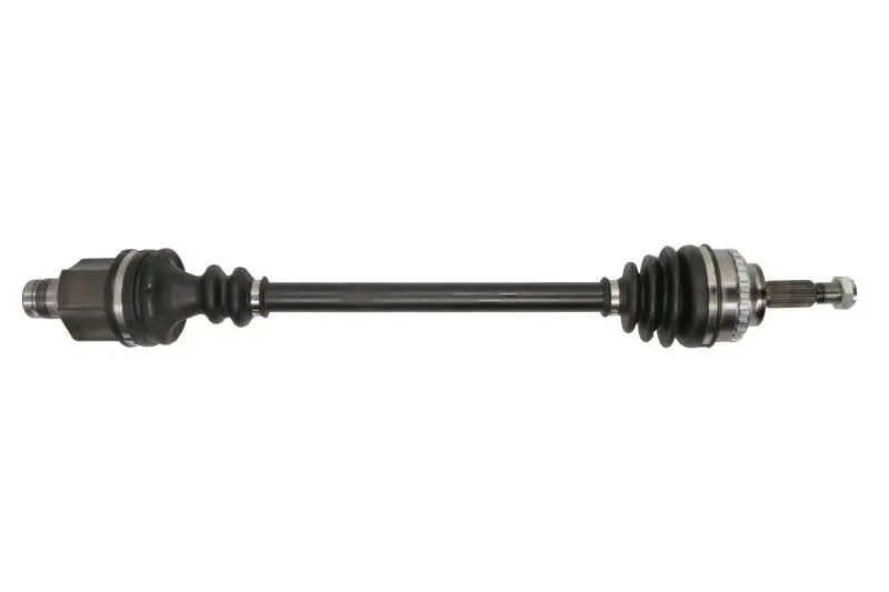 Wał napędowy przód P 745mm (dla pojazdów z ABS PASCAL – G2R068PC