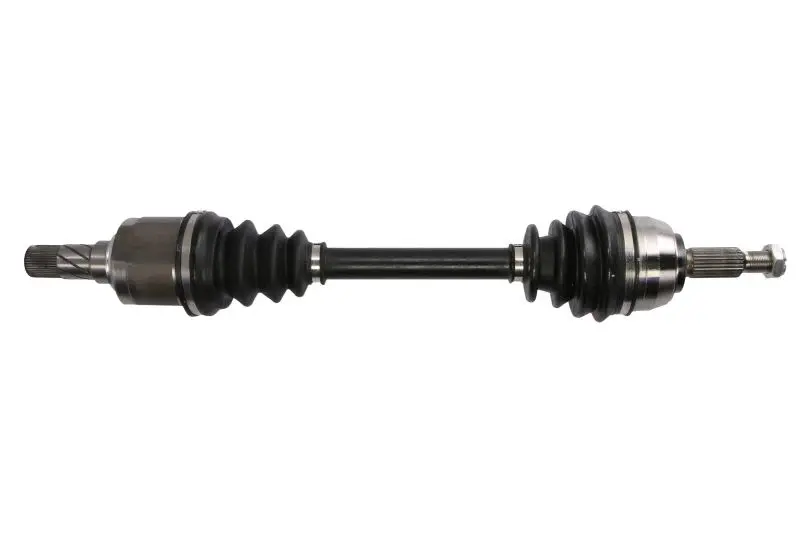 Wał napędowy przód L 640mm (dla pojazdów z ABS PASCAL – G2R087PC