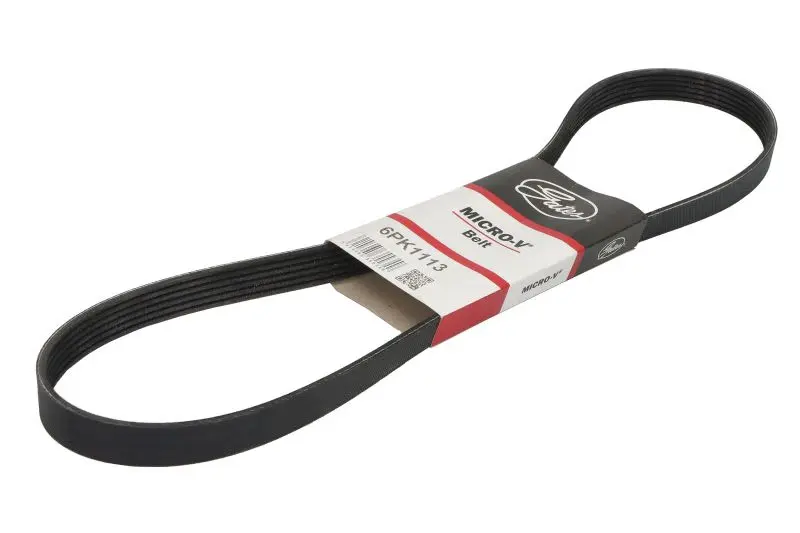 Pasek wielorowkowy (6PK1113) GATES – GAT6PK1113