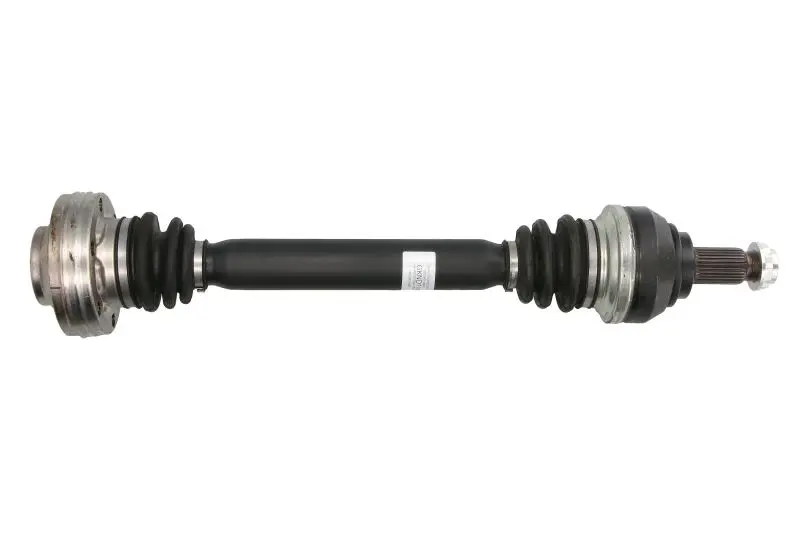 Półoś napędowa tył L 610mm (profesjonalnie regenerowany) SPIDAN – GKND11493