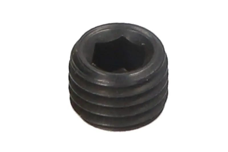 Część mocujące sworzeń wahacza (element mocowania) VOITH – H68.217410