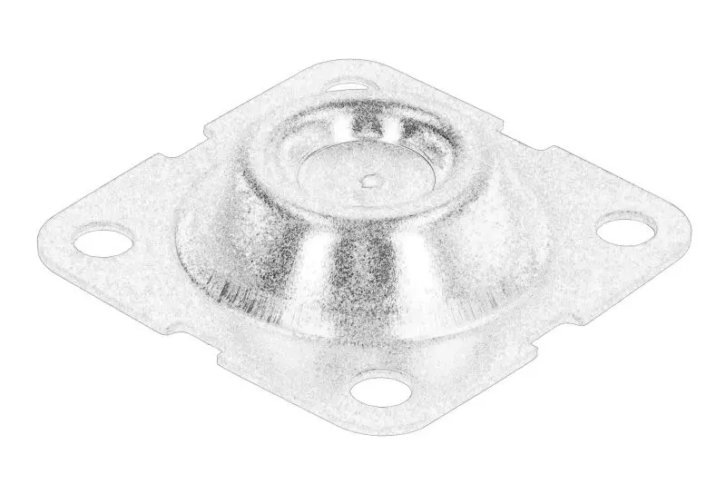 Odma silnika (pokrywa) ISUZU – ISU8973659920