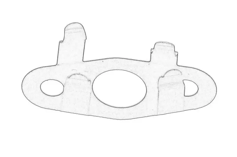 Uszczelka turbosprężarki ISUZU – ISU8980294750