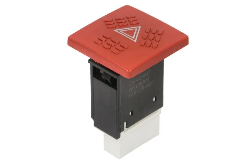 Włącznik świateł awaryjnych AKUSAN – IVE-LS-001