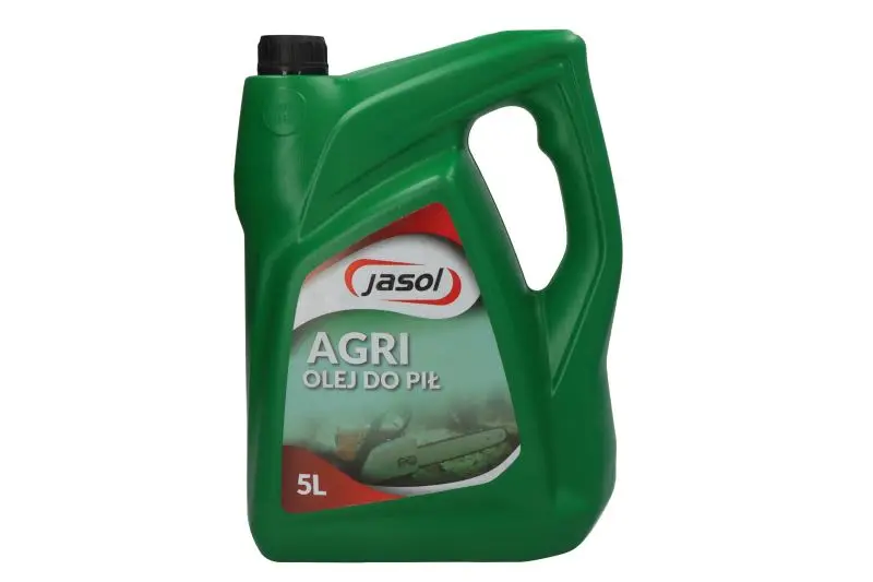 Olej do prowadnic łańcucha AGRIGARDEN (5L) REVLINE – JAS. AGRI ECO 5L