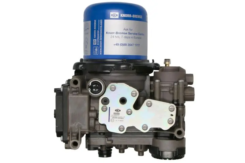 Osuszacz powietrza KNORR – K 256950N50