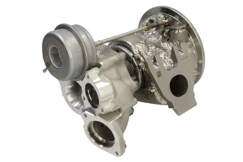 Turbosprężarka L (Nowy z kaucją) 3K – KKK53039880803