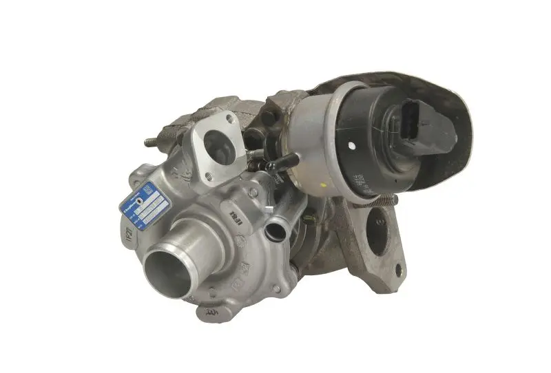 Turbosprężarka (Nowy) 3K – KKK54359880027