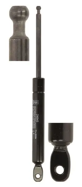Sprężyna gazowa dachu KROSNO – KR24845