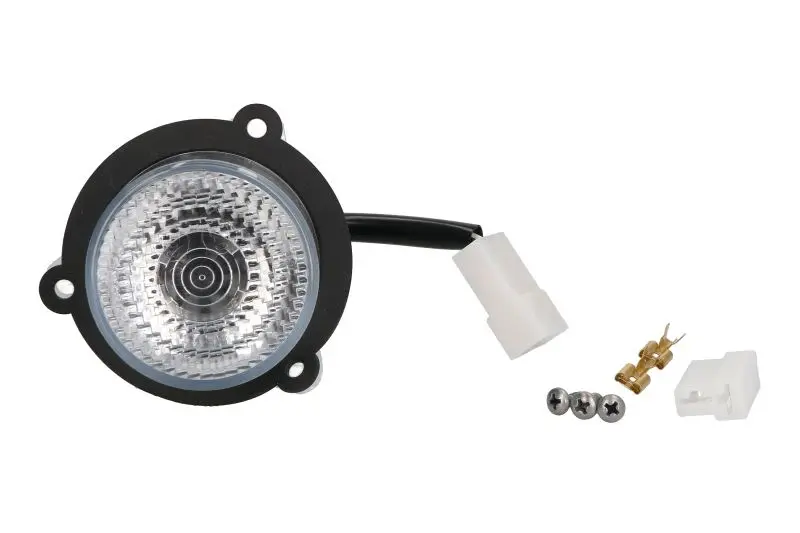 Lampa kierunkowskazu tył WESEM – LA3.23910.01