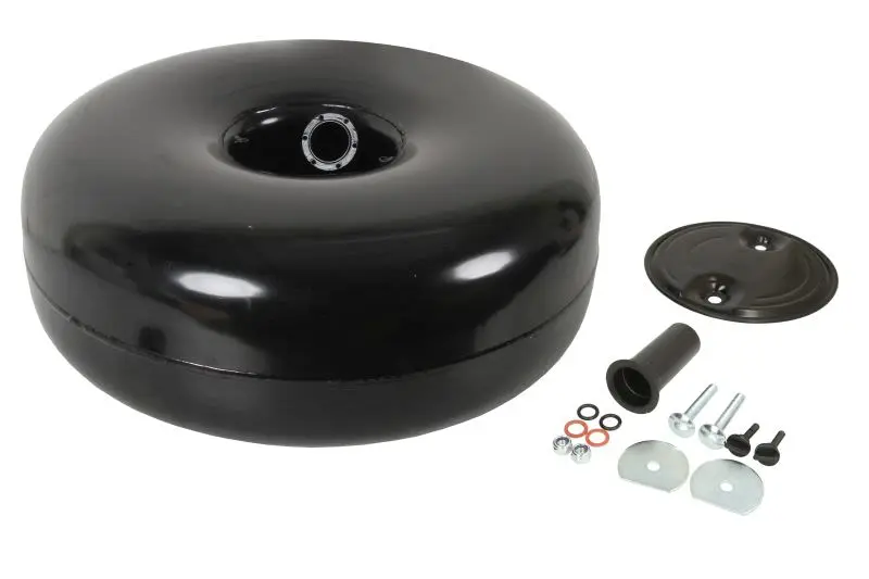 Zbiornik LPG toroidalny wewnętrzny POLMOCON – LPG ZGH680270W077M6DTAK